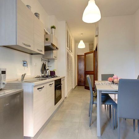 Lungarno Apartment By Mamo فلورنس المظهر الخارجي الصورة