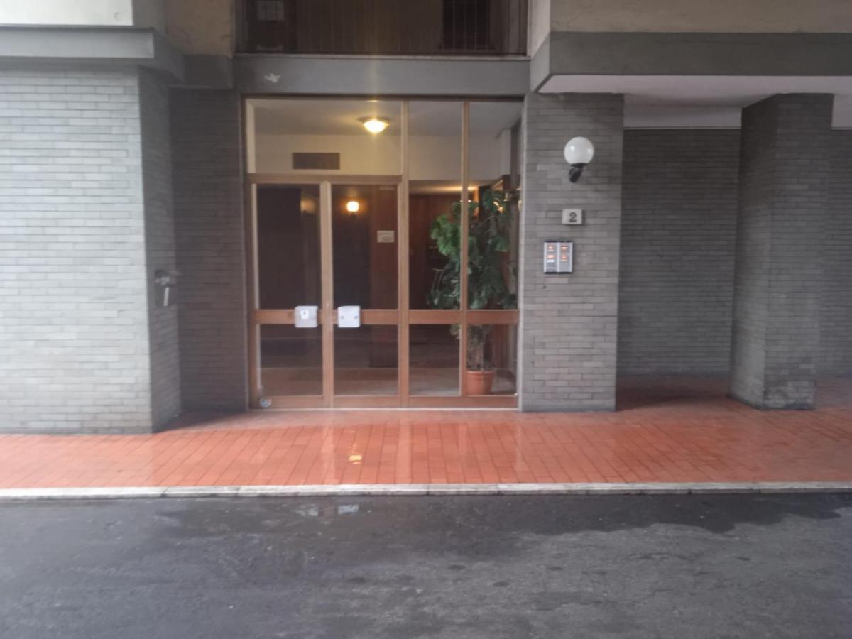 Lungarno Apartment By Mamo فلورنس المظهر الخارجي الصورة