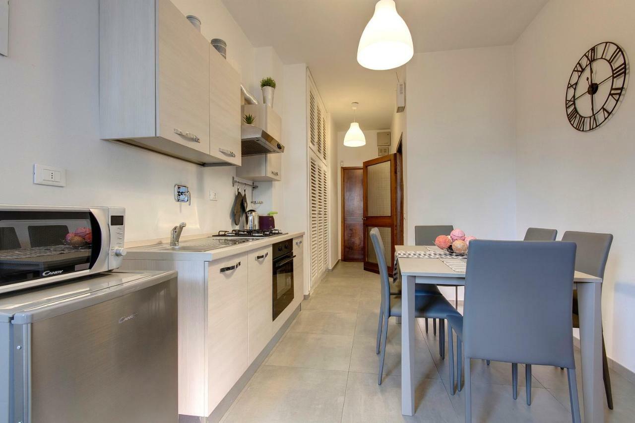 Lungarno Apartment By Mamo فلورنس المظهر الخارجي الصورة
