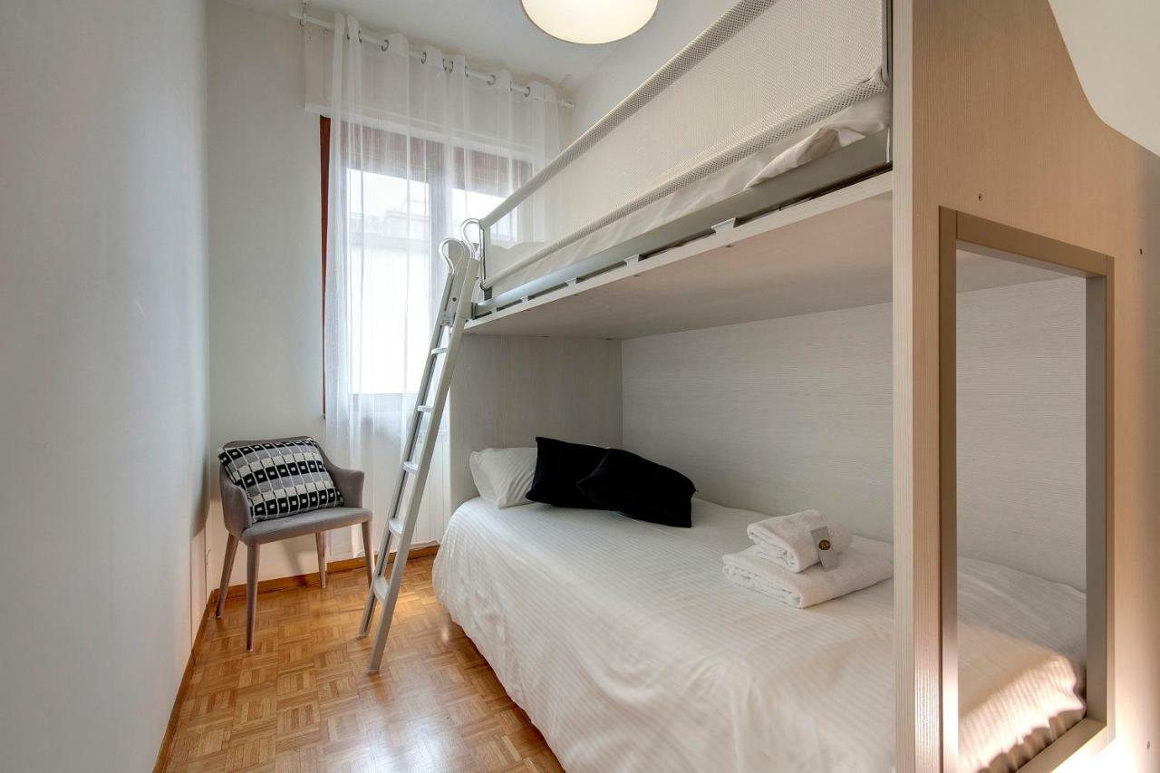 Lungarno Apartment By Mamo فلورنس المظهر الخارجي الصورة